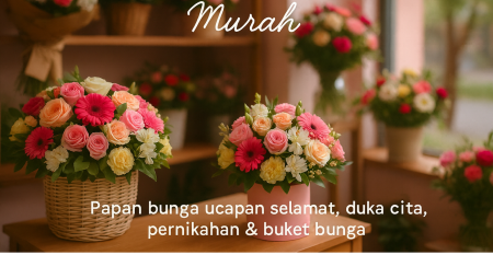 Toko Bunga Cihanjawar